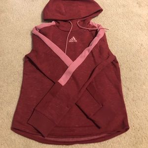 Adidas hoodie